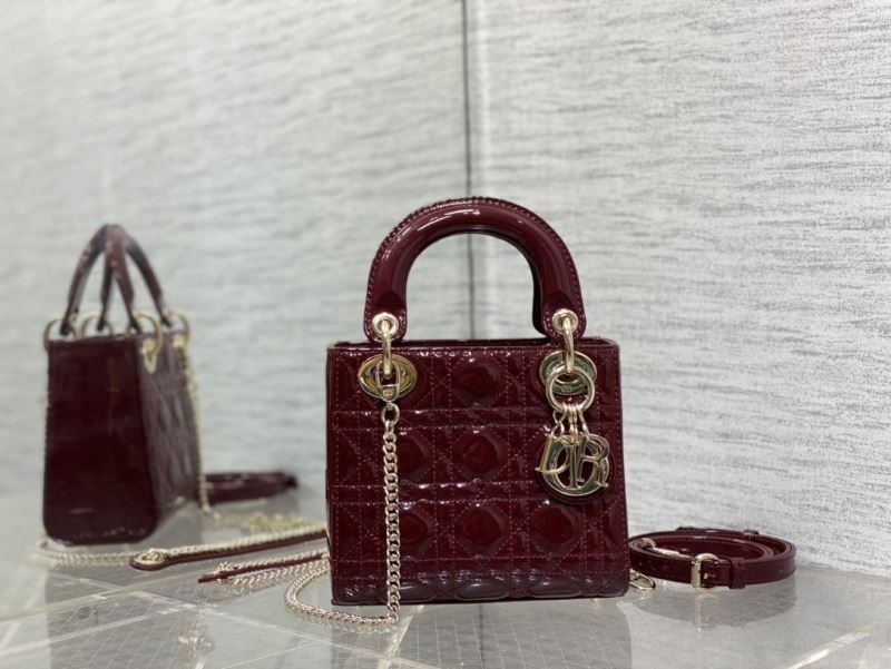 Dior My Lady Bags